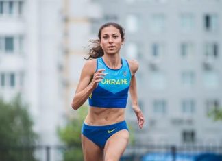 «Срібні» фініші українок у Швейцарії