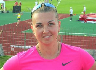 Наталія Семенова: «На Олімпіаді головною буде голова»