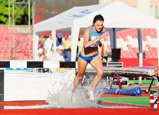 Марія Шаталова: «Хотіла вийти до фіналу напряму»