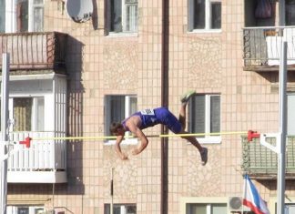 Іван Єрьомін: «Основні надії на чемпіонат Києва»