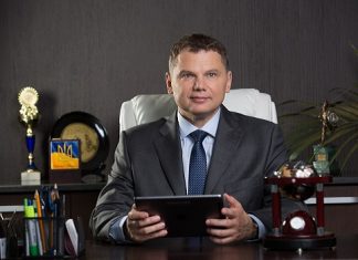 Ігоря Гоцула призначено членом Комісії ЄОК «Європейський Союз»