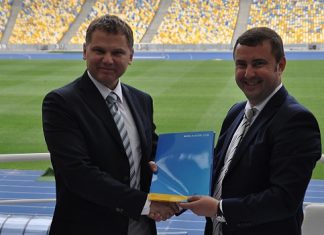 ФЛАУ і МАУ підписали Меморандум про взаємодію та співпрацю