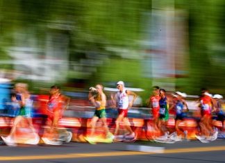 Тоіко-2025: розклад виступу українців 20 вересня