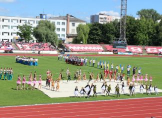 Три амстердамських нормативи для початку