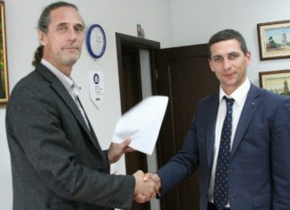 ФЛАУ й «МЕГАБАНК» підписали Меморандум про співробітництво