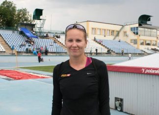 Оксана Окунєва: «Дуже хотіла виграти на Універсіаді медаль, але золотої не очікувала»