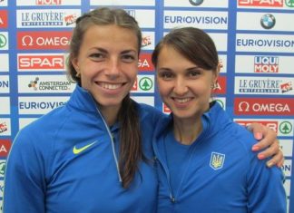 Марина Бех і Анна Корнута – про кваліфікацію на чемпіонаті Європи-2016