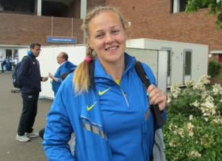 Ольга Голодна і Галина Облещук – про кваліфікацію зі штовхання ядра на чемпіонаті Європи