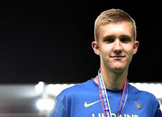 Тбілісі-2016: українець виграв «бронзу» зі стрибків у висоту