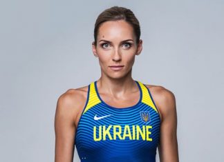 Ольга Саладуха буде гостею веб-конференції на sport.ua