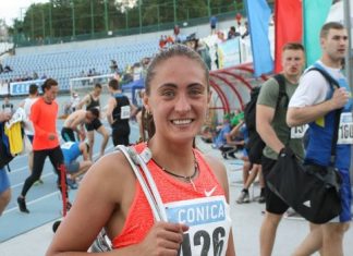 Найкращий результат сезону від Земляк і призові трійки у Падуї