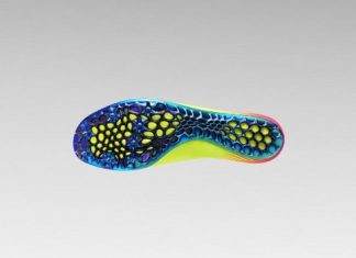 Запрошуємо на презентацію нової змагальної форми Nike
