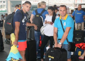 Гліб Піскунов: «Наступного року ставитиму рекорди»