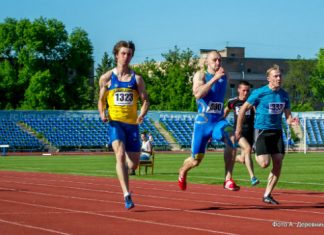 Для кого – фініш сезону, для кого – розминка перед Ріо