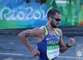 Назар Коваленко: «Програв сам собі»