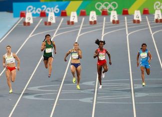 Олеся Повх: «Цього року в естафеті у нас буде елемент несподіванки»