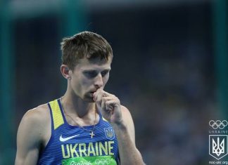 Андрій Проценко: «Відчував, що можу подолати 2,36»