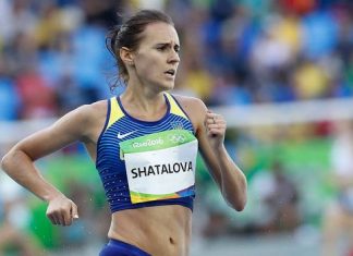 Марія Шаталова: «До останнього не знала, чи виходити на старт»