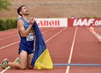 Ігор Главан замість «бронзи» командного чемпіонату світу-2016 отримає «срібло»