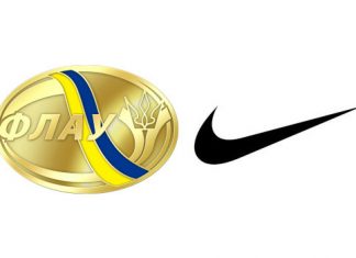 Співпраця ФЛАУ та Nike – задля підтримки молодих атлетів