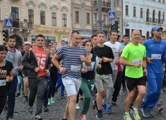 Гешко, Цихоцька, Ібрагімов та всі-всі-всі!..