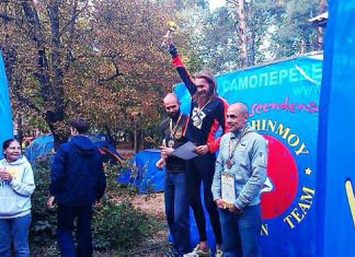 Понад 200 км за добу!