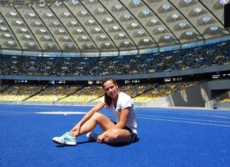 Дарина Приступа потребує допомоги!