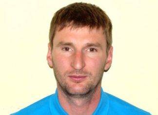 Володимир Антонець дякує усім за допомогу та підтримку!
