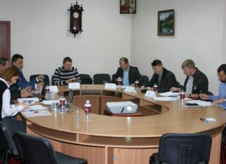 Чернівецькі рішення Виконкому ФЛАУ