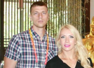 Євген Виноградов та Аліна Фьодорова – в ефірі програми «Овертайм» на Радіо «Ера»