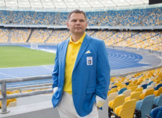 Ігор Гоцул буде гостем програми «Овертайм» на Радіо «Ера»