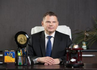 Ігоря Гоцула призначено першим заступником Голови держслужби України з питань праці