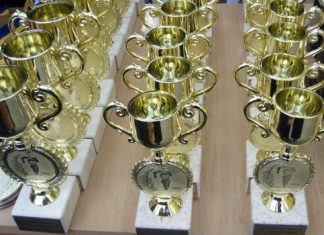 Івано-Франківськ запрошує на ювілейні змагання зі спортивної ходьби!