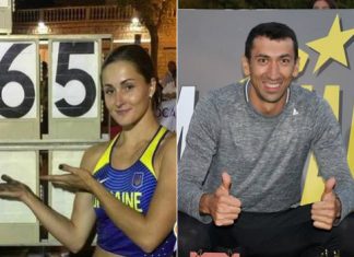 Марина Килипко та Олексій Касьянов – найкращі легкоатлети вересня в Україні!