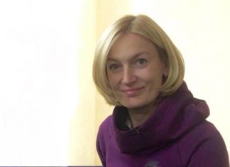 Керівник департаменту змагань ФЛАУ Іоланта Хропач – в ефірі програми «Овертайм» на Радіо «Ера»