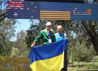 Перт-2016: п’ять медалей українців на екваторі чемпіонату світу
