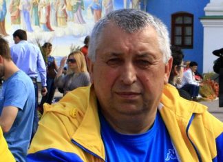 Євген Мазур: «Маємо шанси на медалі чемпіонату Європи з кросу» Mazur Yevhen_European Cross Country Championships 2016
