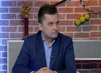 Володимир Рудюк: «Мета ФЛАУ — створити арени, які відповідають міжнародним вимогам» (ВІДЕО)