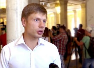 Олексій Гончаренко – новий президент ФЛА Одеської області