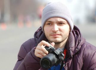 Офіційний статистик ФЛАУ Іван Качківський – призер фотоконкурсу НОК України!