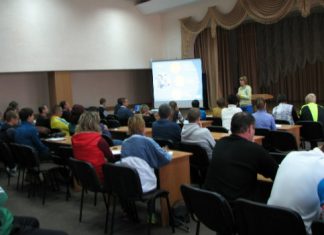 «Дитяча легка атлетика ІААФ» робить перші кроки на Херсонщині