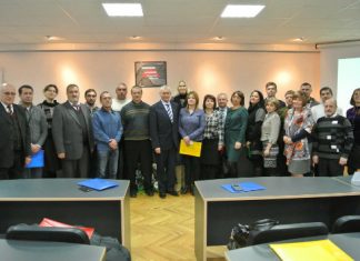 У Кропивницькому науковці розробляли маркетингову стратегію розвитку спорту