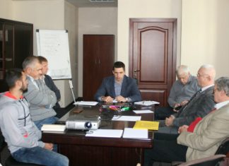 Невдовзі відбудуться заслуховування кандидатів на головні тренерські посади збірної України