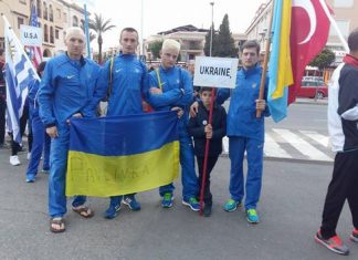 Ігор Саханда – найкращий серед українців на чемпіонаті світу з бігу на 100 км