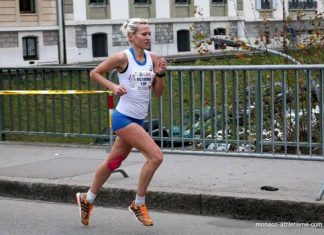Українка виграла змагання у Словаччині