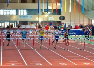 Українець переміг у Білорусі з рекордом турніру