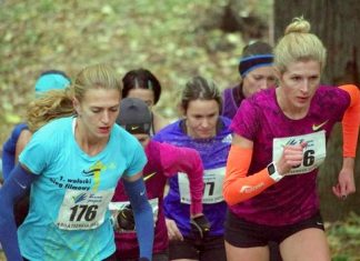 Дар’я Михайлова фінішувала у призовій трійці на Cross des Myriades