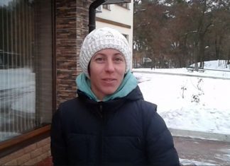 Валентина Жудіна: «Сподіваюся, ще зможу пробігти стіпль і встановити особистий рекорд» (ВІДЕО)