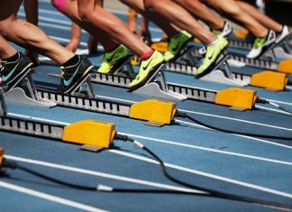 Харківські перемоги легкоатлетів U16