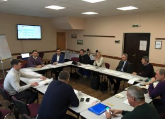 Володимир Рудюк: «Для Комісії розвитку ФЛАУ дуже важливим є зворотній зв’язок зі спільнотою»